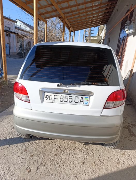 30 mln soʻmga Best Matiz 2010 yil xolati yaxshi