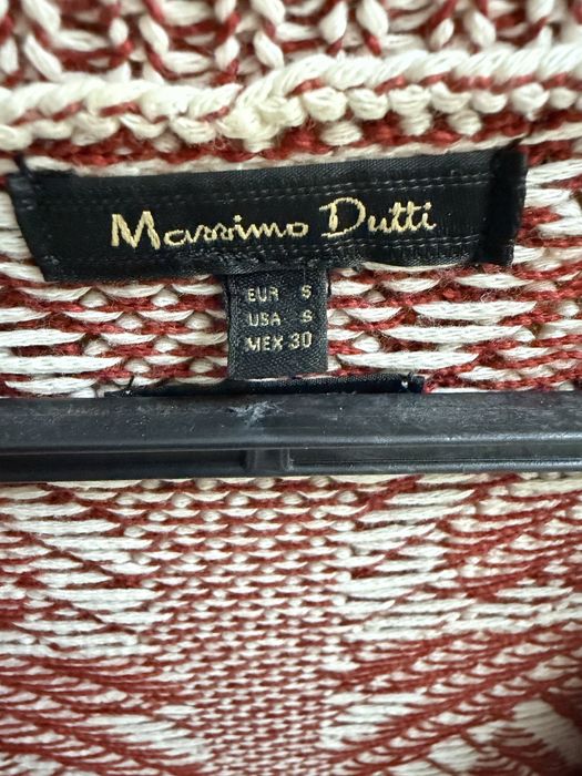 Кардиган Massimo Dutti 42 размера