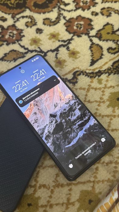 Redmi note 12 pro 256gb
