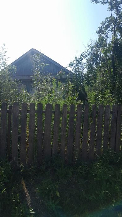 Дачный участок продам