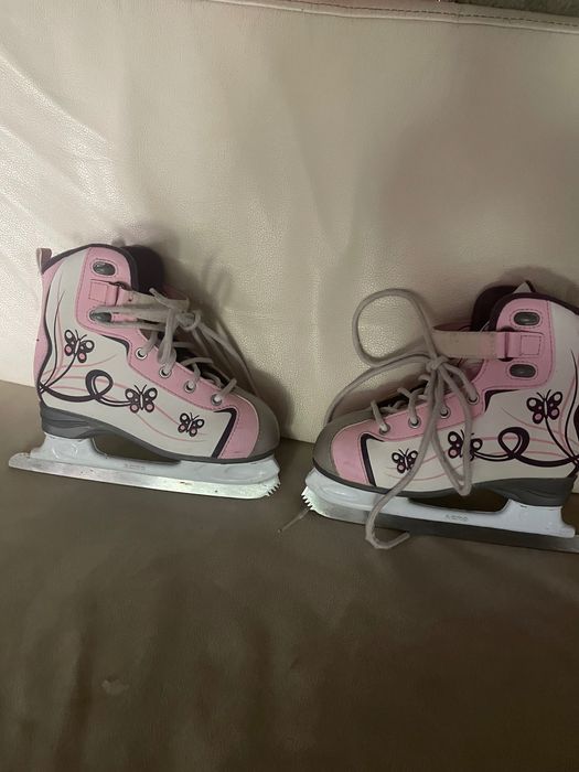 Кънки за лед Reebok