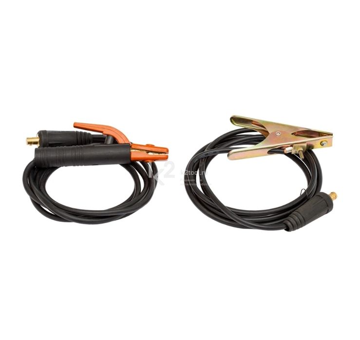 Сварочный аппарат