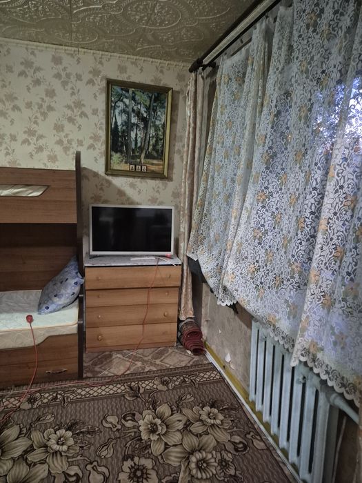 Сдам комнату в малосемейке