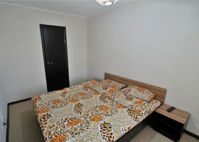 Сарыарка11-Кенесары, 2ч 2000