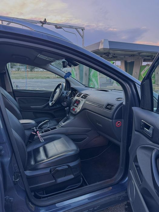 Ford Kuga 2011- automat