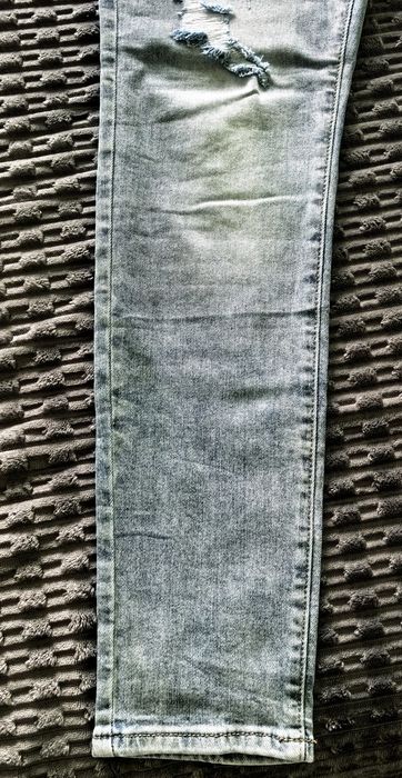 Мъжки Дънки Denim Adam Размер:35[НОВИ]