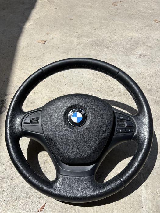 Мулти волан за BMW F20/F30/F31