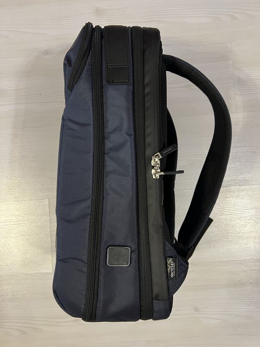 Rucsac laptop SAMSONITE LITEPOINT 17,3” EXP, Albastru