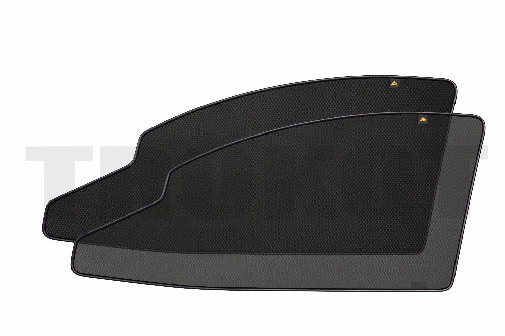 Магнитни щори с рамка за автомобилни стъкла/ алтернативно затъмняване