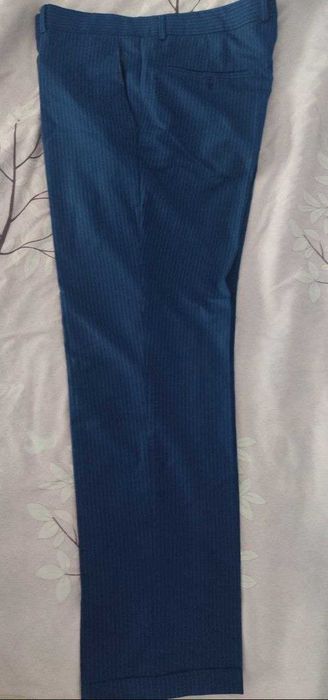 Мужской костюм + брюки