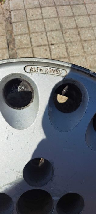 Оригинални джанти 14 за, Ланчия, Алфа. Фиат