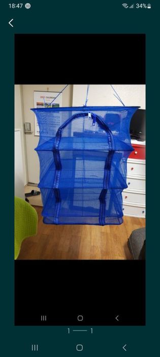 Сушилка для рыбы,овощей и фруктов