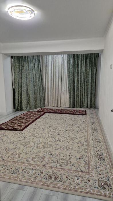 1ком квартира 52 кв метр