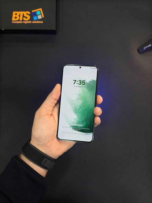 Samsung S22 +, Sotiladi srochno