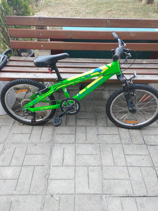 Passati колело 20 -ка.