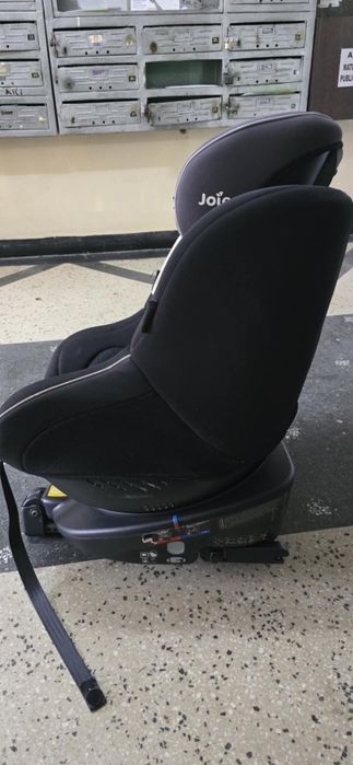 Joie Spin isofix 360 40-105 cm