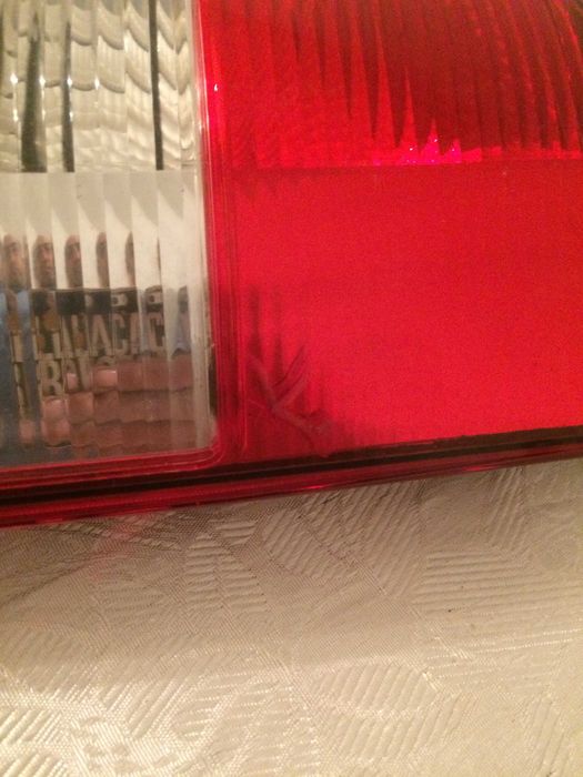 Стопове за WV Т5