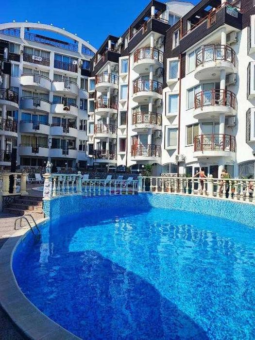 Продава се Тристаен апартамент в Свети Влас - 67 кв.м за 647 €/кв.м - Снимка #10