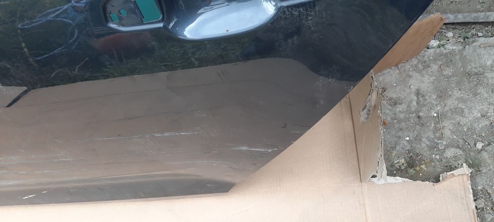 Задна лява врата за ауди А4 2017г 2020г.