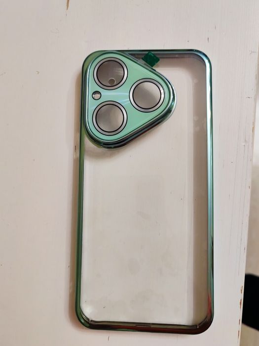 Чехол Huawei pura 80