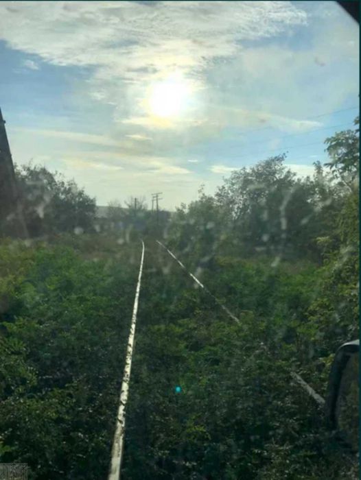 Продается ЖД Тупик