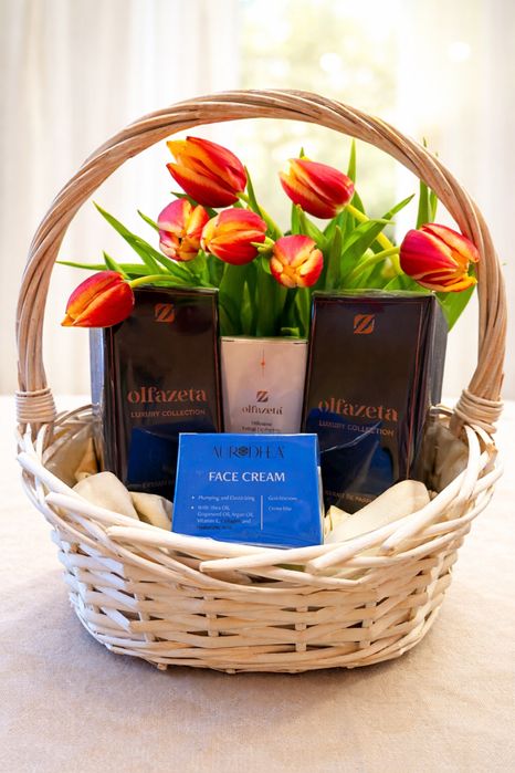 Parfum olfazeta 90 Ron