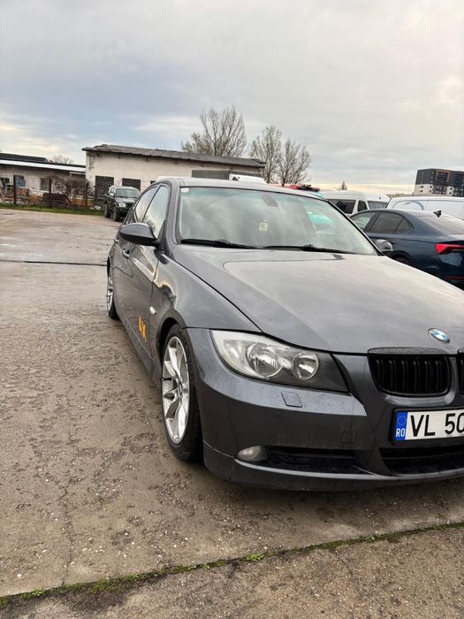 Vand/dezmembrez BMW E90