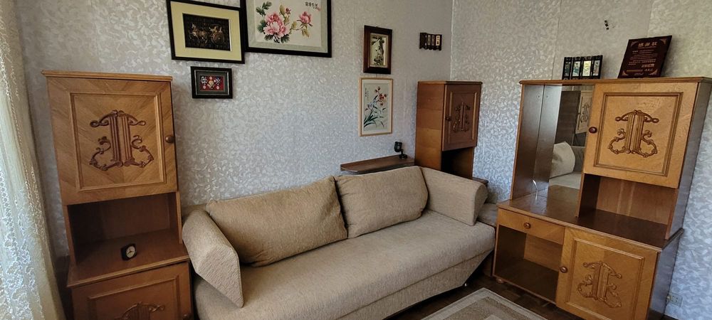 De Vanzare Apartament 4Camere Exercitiu Sup 80 mp Etaj 3/4 loc de parcare 125.000€