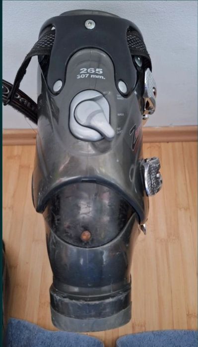 Clapari dalbello mărimea 26.5