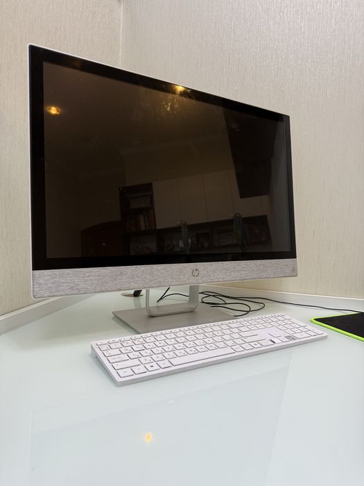 Моноблок Hp Pavilion All in one