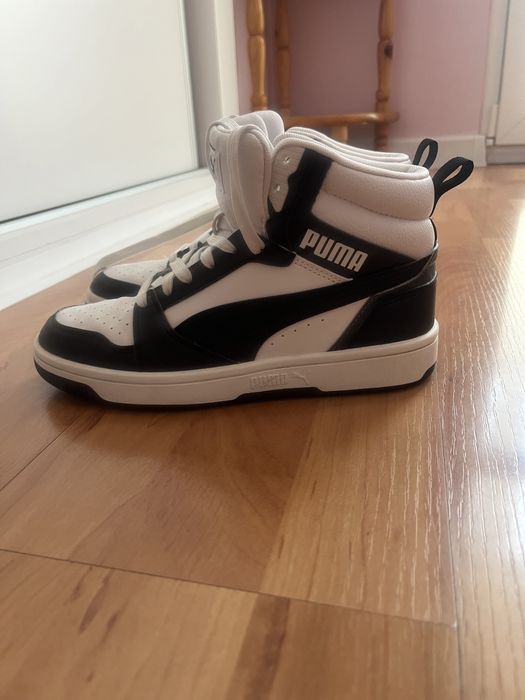 Puma - детски кецове