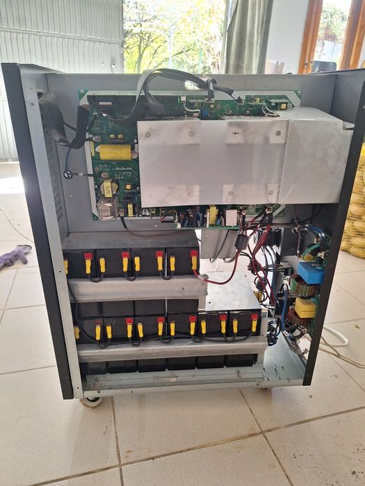 Ups 6kw 220волта