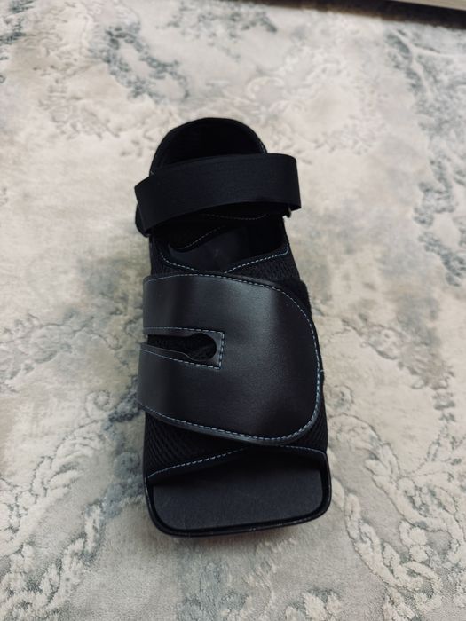 Ортопедическая обувь