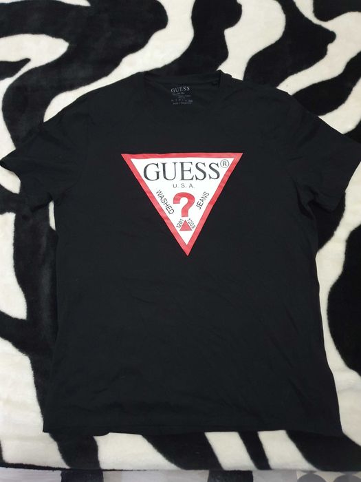 Tricou Guess barbati
