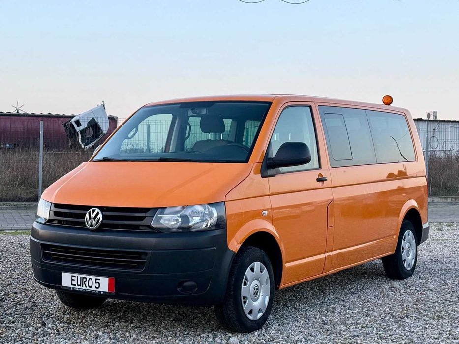 Volkswagen TRANSPORTER / MULTIVAN ( T5 ) 2009 - 2015 PIESE AUTO