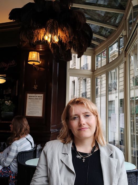 Преподаватель фортепиано