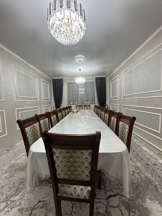 Продаю одноэтажный дом.