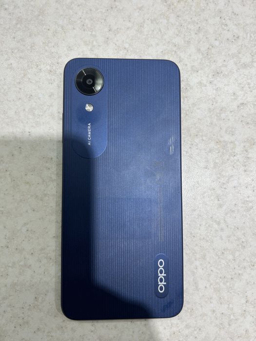 Oppo a17k на 64гб