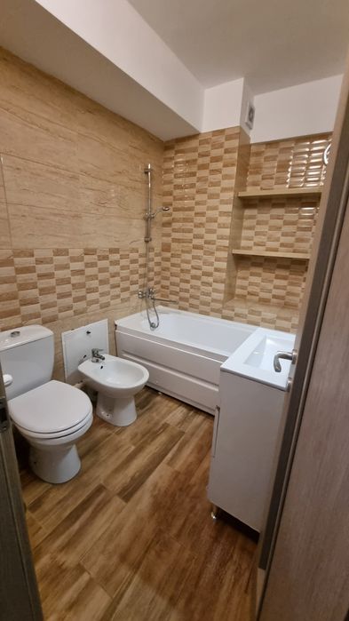 Apartament 2 camere decomandat, Bucium Confort