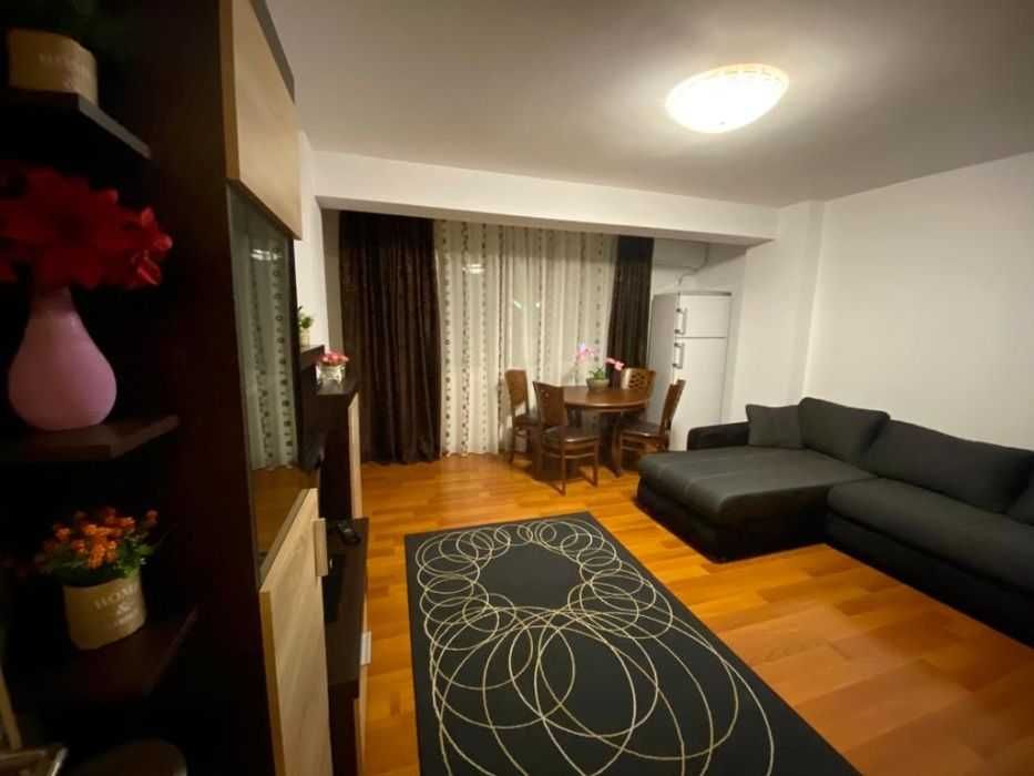 Apartament 2 camere de inchiriat Baba Novac Constanta
