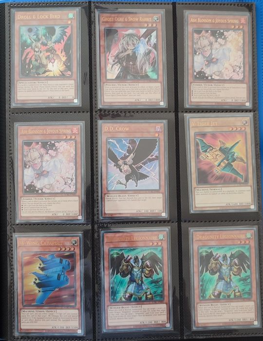 Legendary collection Kaiba set