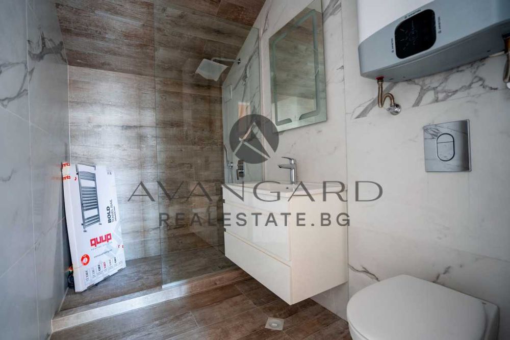 Продава се Мезонет в Пловдив, Младежки Хълм - 187 кв.м за 1604 €/кв.м - Снимка #5