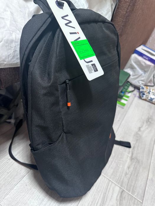 Ryukzak sumka Noutbook uchun 17 diagonal