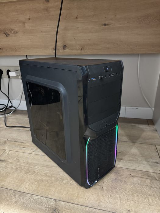 Компьютер | Системный блок | Gtx 1660 | i5-9400f| 16 Gb | 1 Tb