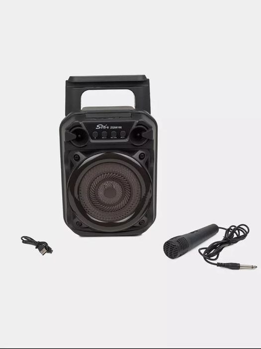 Karaoki Kalonkasi bulintis va flishkada ishlaedi