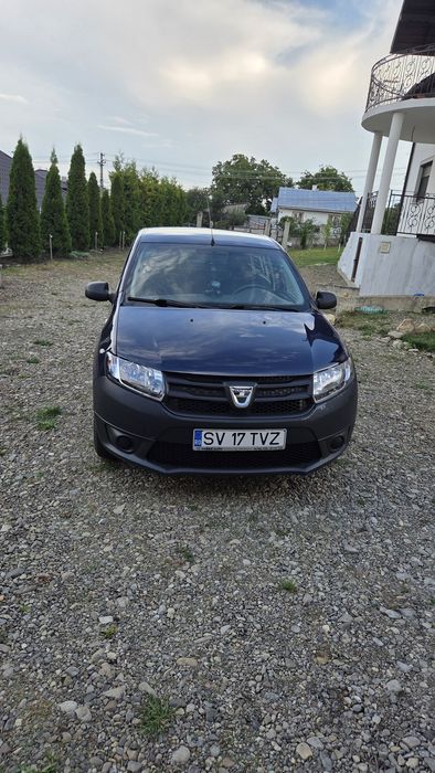 Vand dacia logan