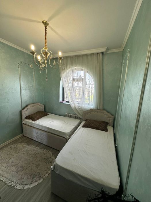 Yakkasaroy novastroy Dubleks kvartira sotuvda 70kv, 3xona, 2ta sanuzl