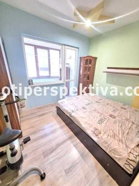 Продава се Тристаен апартамент в Пловдив, Кършияка - 65 кв.м за 1035 €/кв.м - Снимка #6