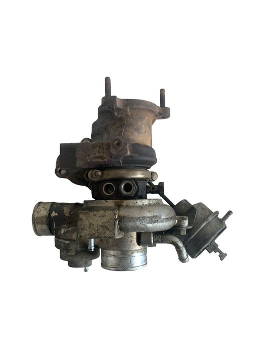 Turbina Saab 9-3 Ys3F 2002 - 2015 2.0 T B207L, Cadillac Bls 2006 - > 2