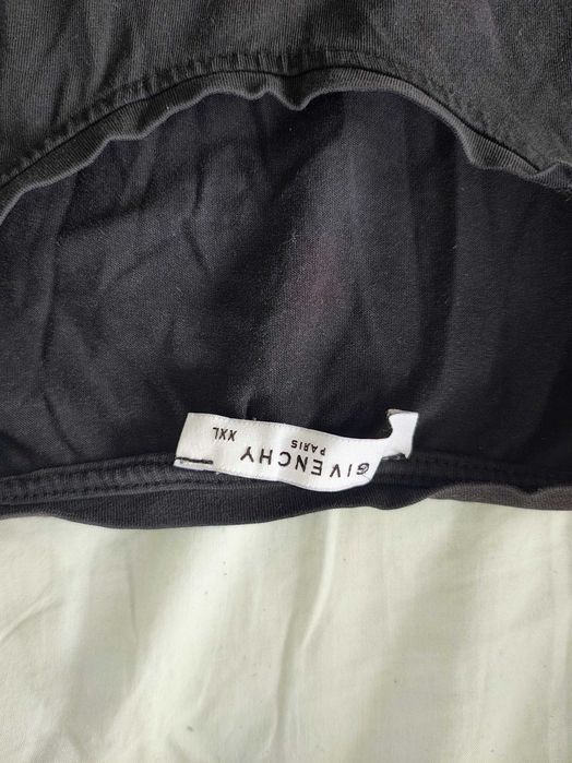 Тениски Stone island, Hugo boss, givenchy Lacoste